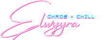 Elwyyra's Merch Store