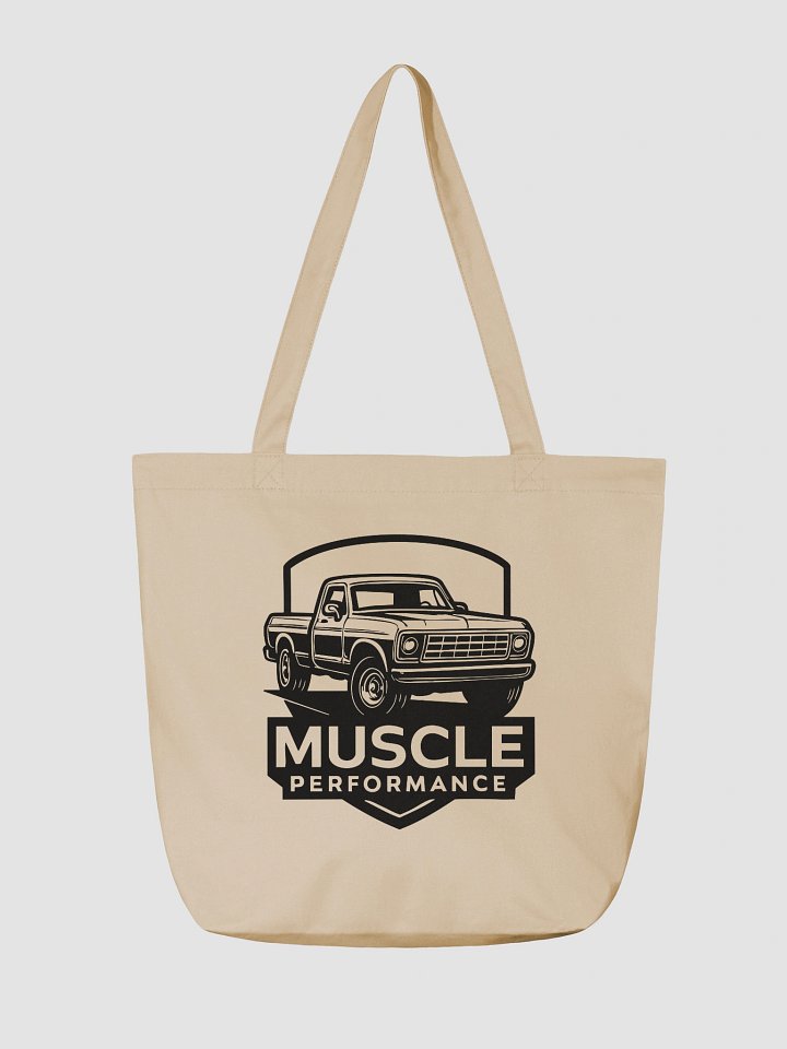 Muscle Performance product image (2)