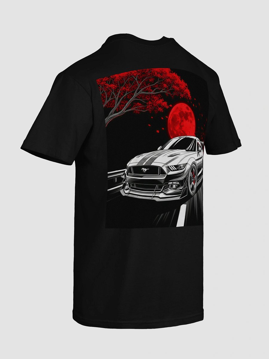 Mustang Sakura Tshirt product image (31)