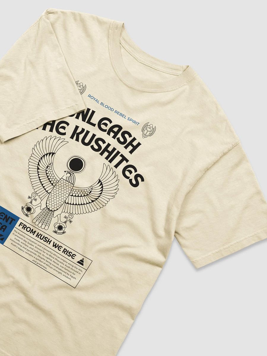 Unleash The Kushites product image (3)