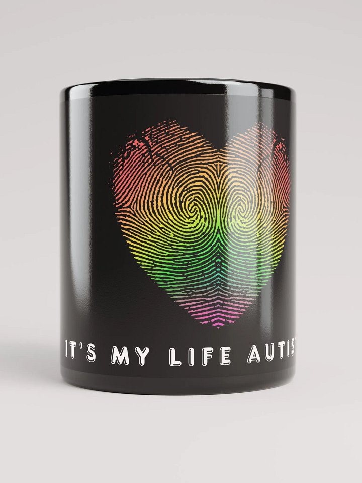 It's My Life Autistic product image (1)