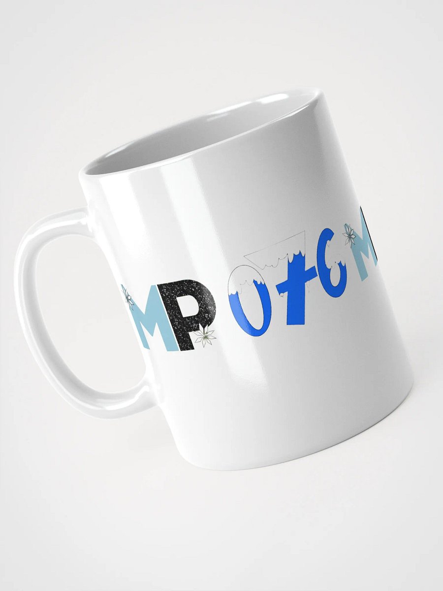 Polo Frost Mug product image (9)
