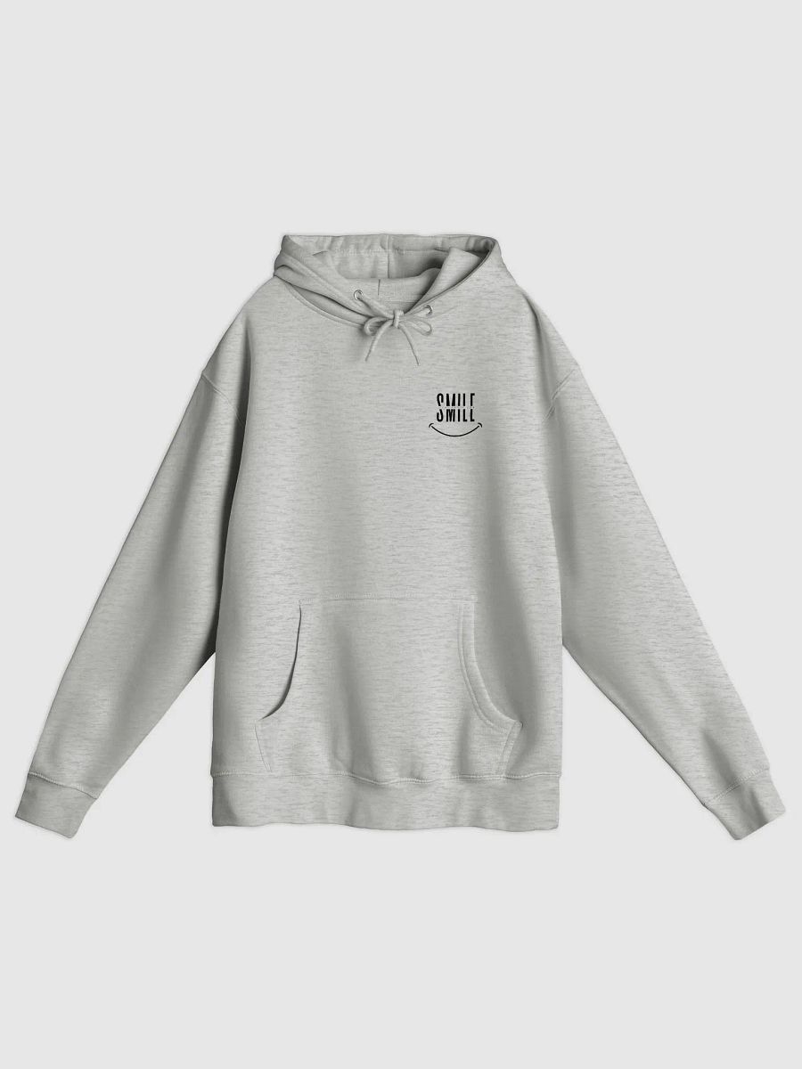 Smile Jesus Loves You Hoodie product image (1)