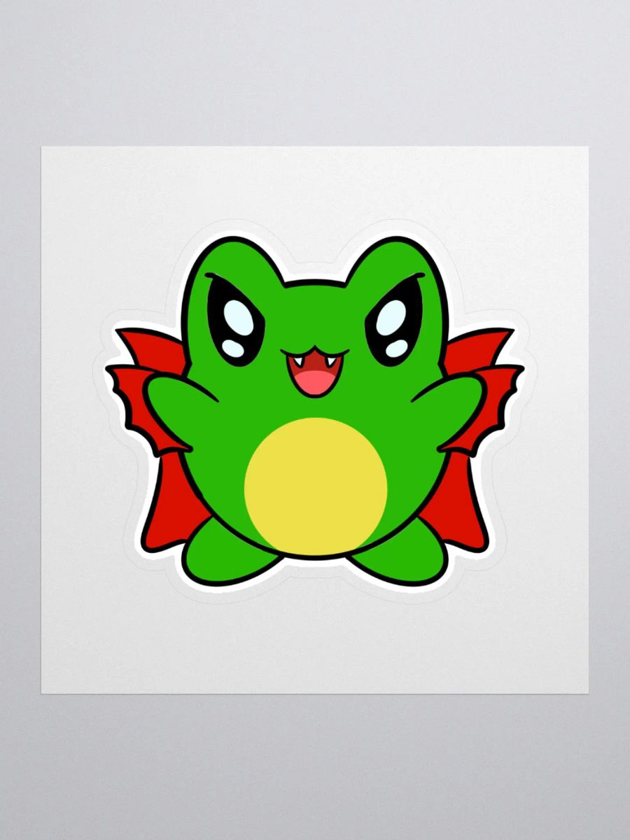 Vampire Frog product image (1)