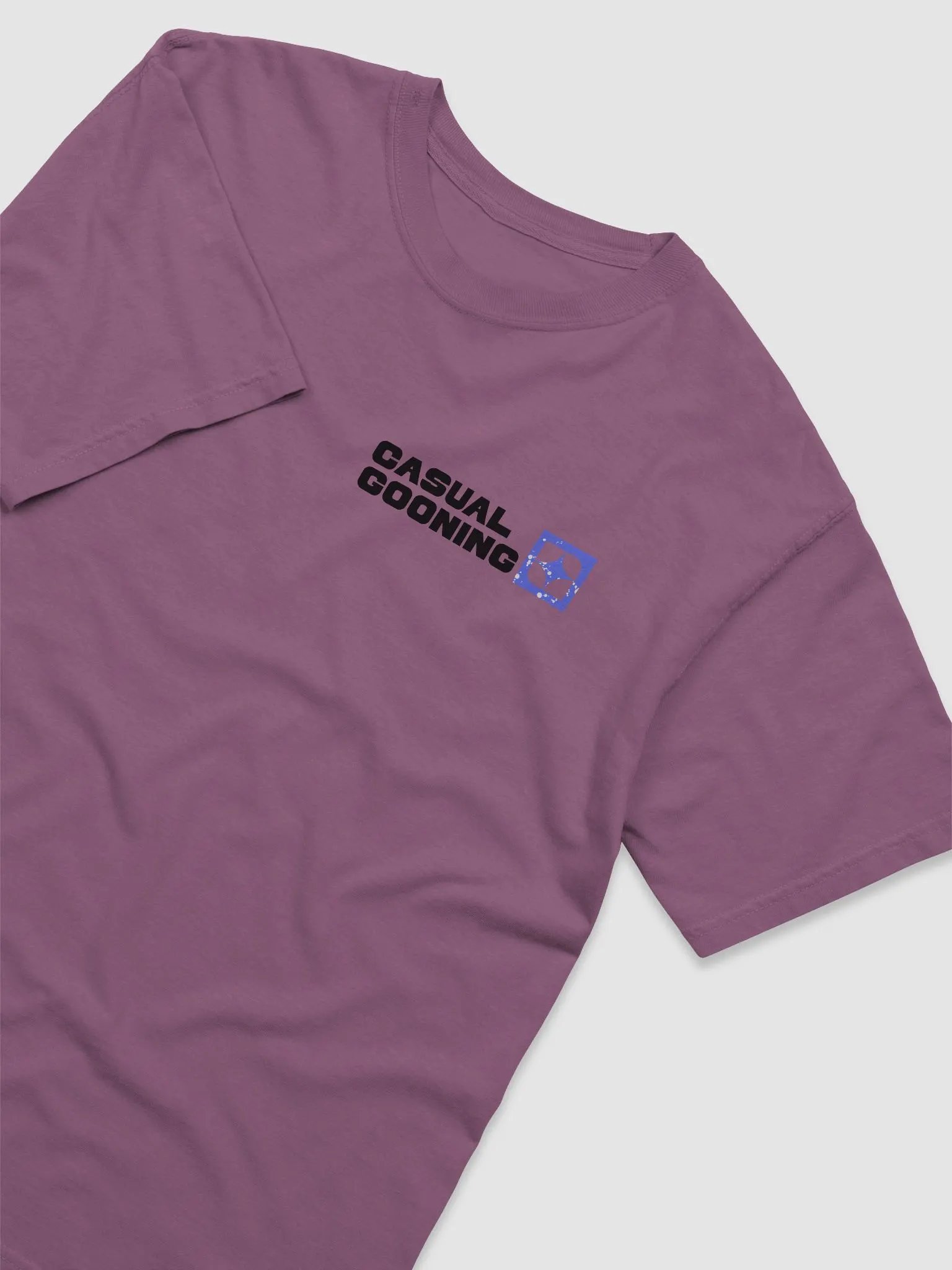 Casual Gooning (Dark Logo) product image (3)