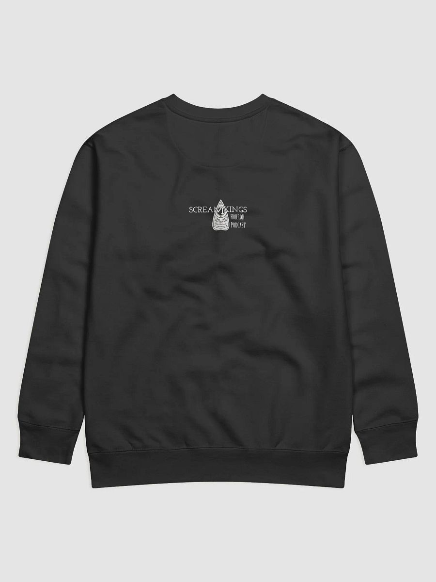Yas, Queen Tarot - Unisex Sweatshirt product image (2)