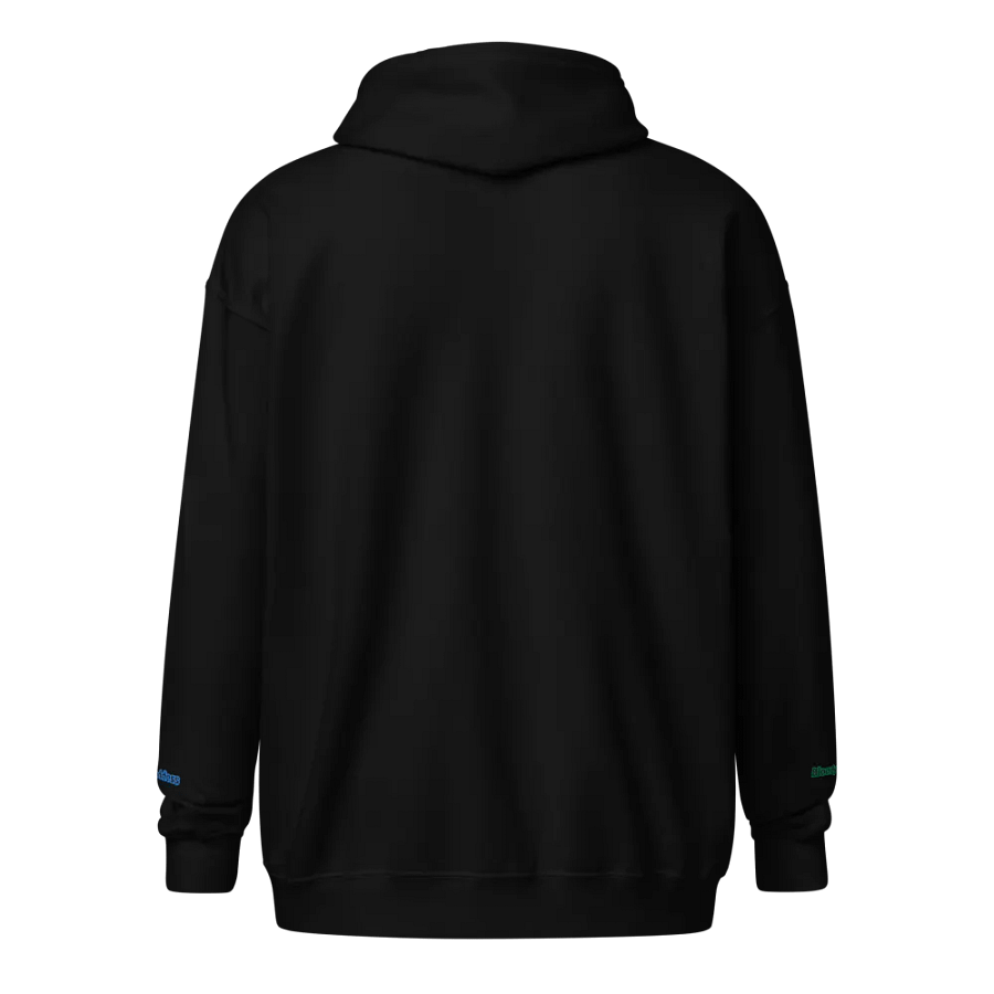 Gaming Legends Zip Hoodie product image (4)