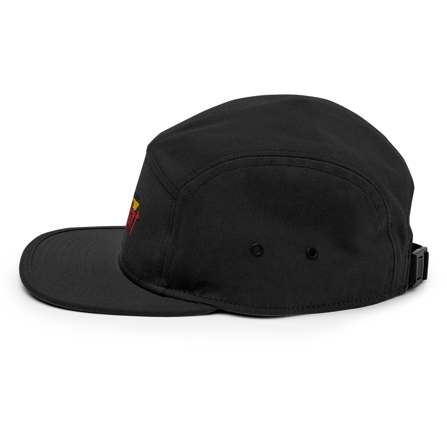 Loyalty club hat product image (4)