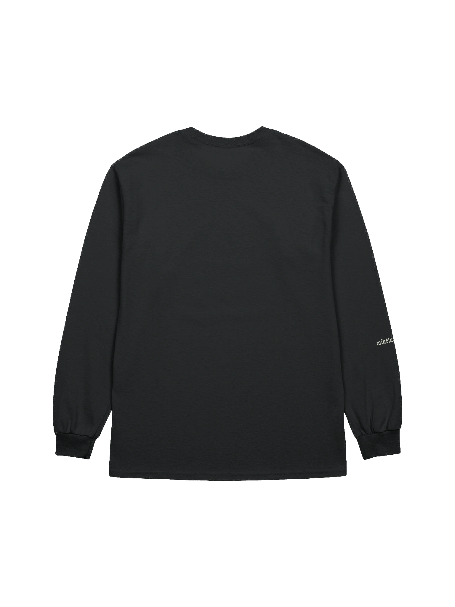 Benni Long Sleeve product image (9)