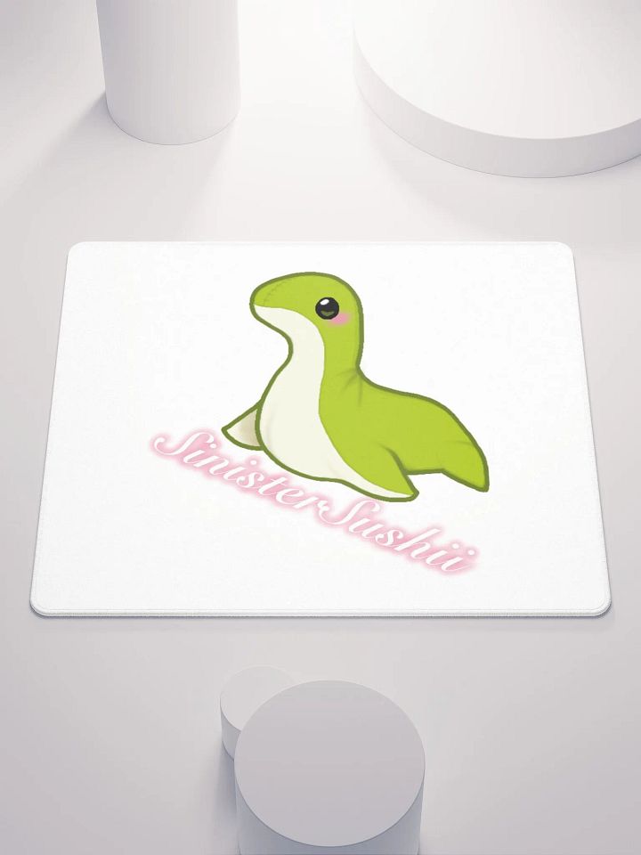 SinisterSushii Nessie Gaming Mousepad product image (1)