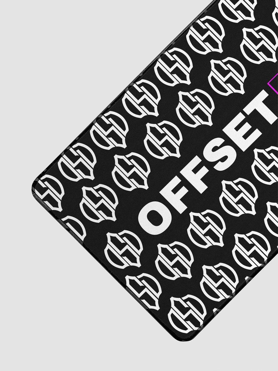 Gradient OFFSETDUET Desk Mat product image (3)