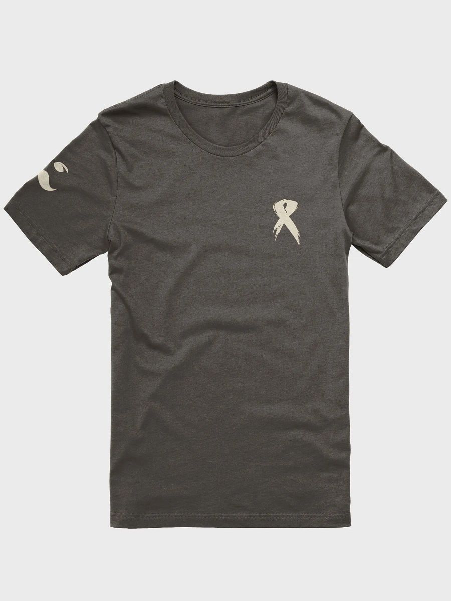 F Lung Cancer T-shirt product image (1)