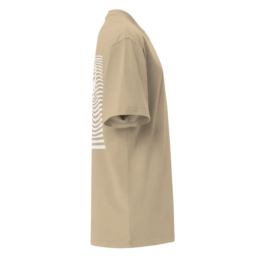 DeepPepper Oversized Tee product image (6)