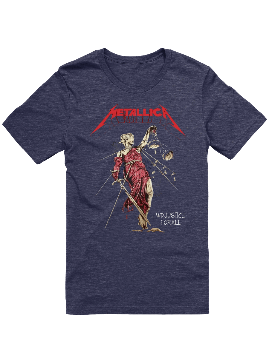 metallica and justice for all product image (2)