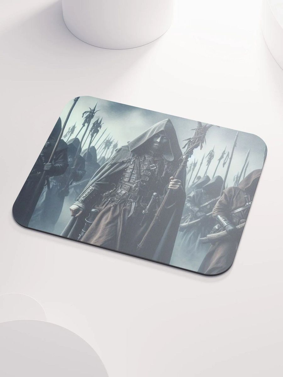 Tappetino per mouse Next Gen product image (3)