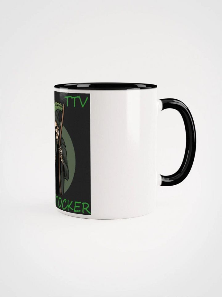 GRIM SMOKER product image (1)