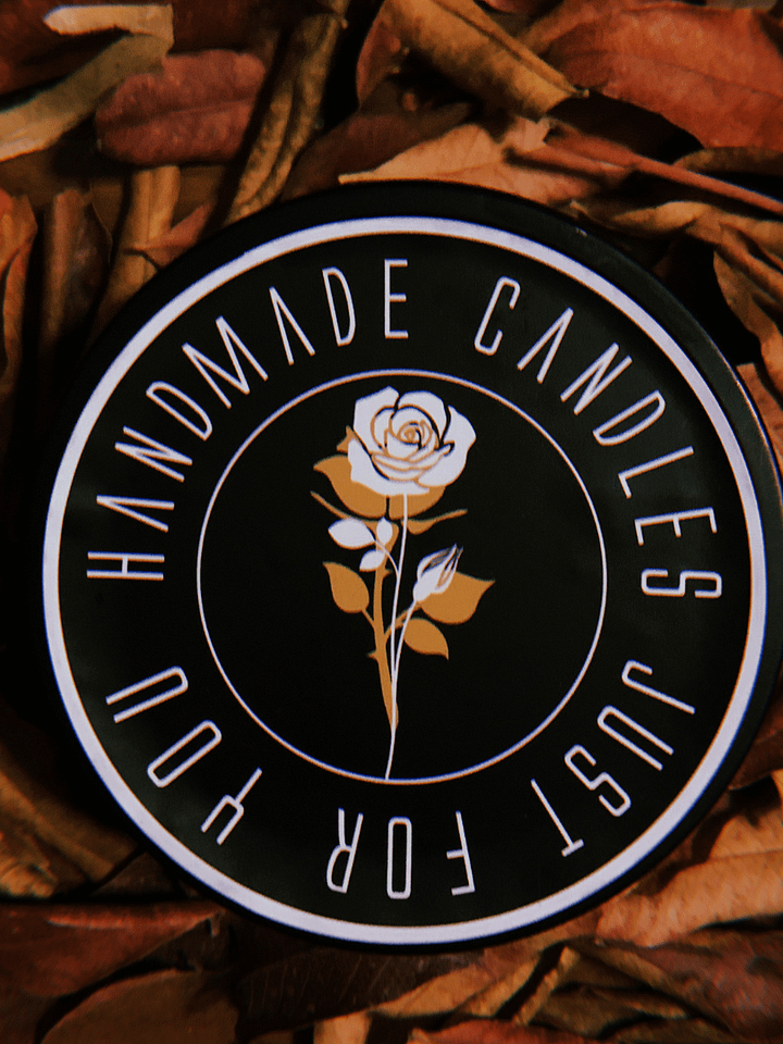 Eucalyptus Pine Candle (4oz) product image (1)