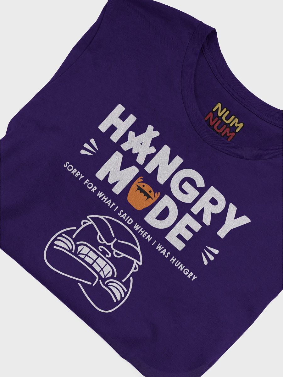 Hangry Mode product image (3)