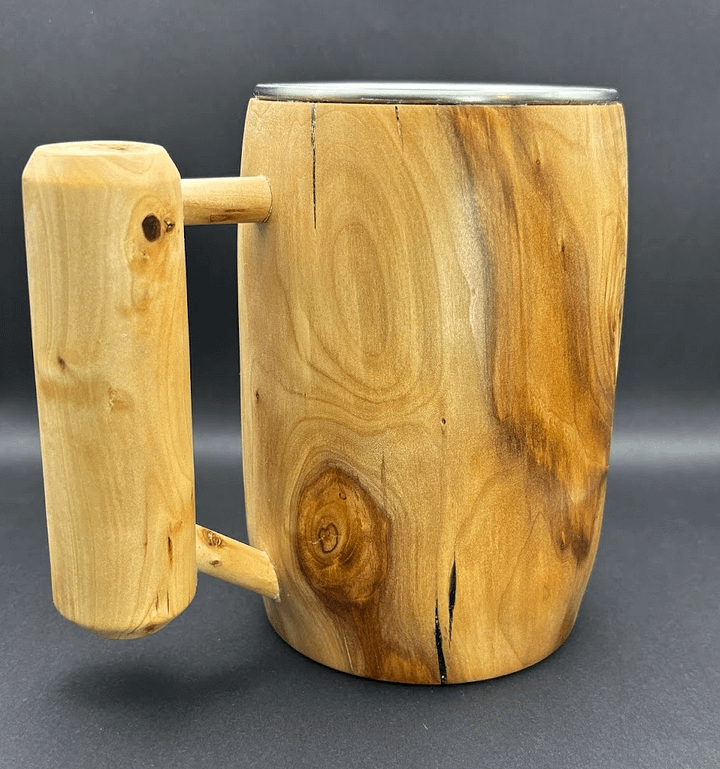Custom Resin mug product image (1)