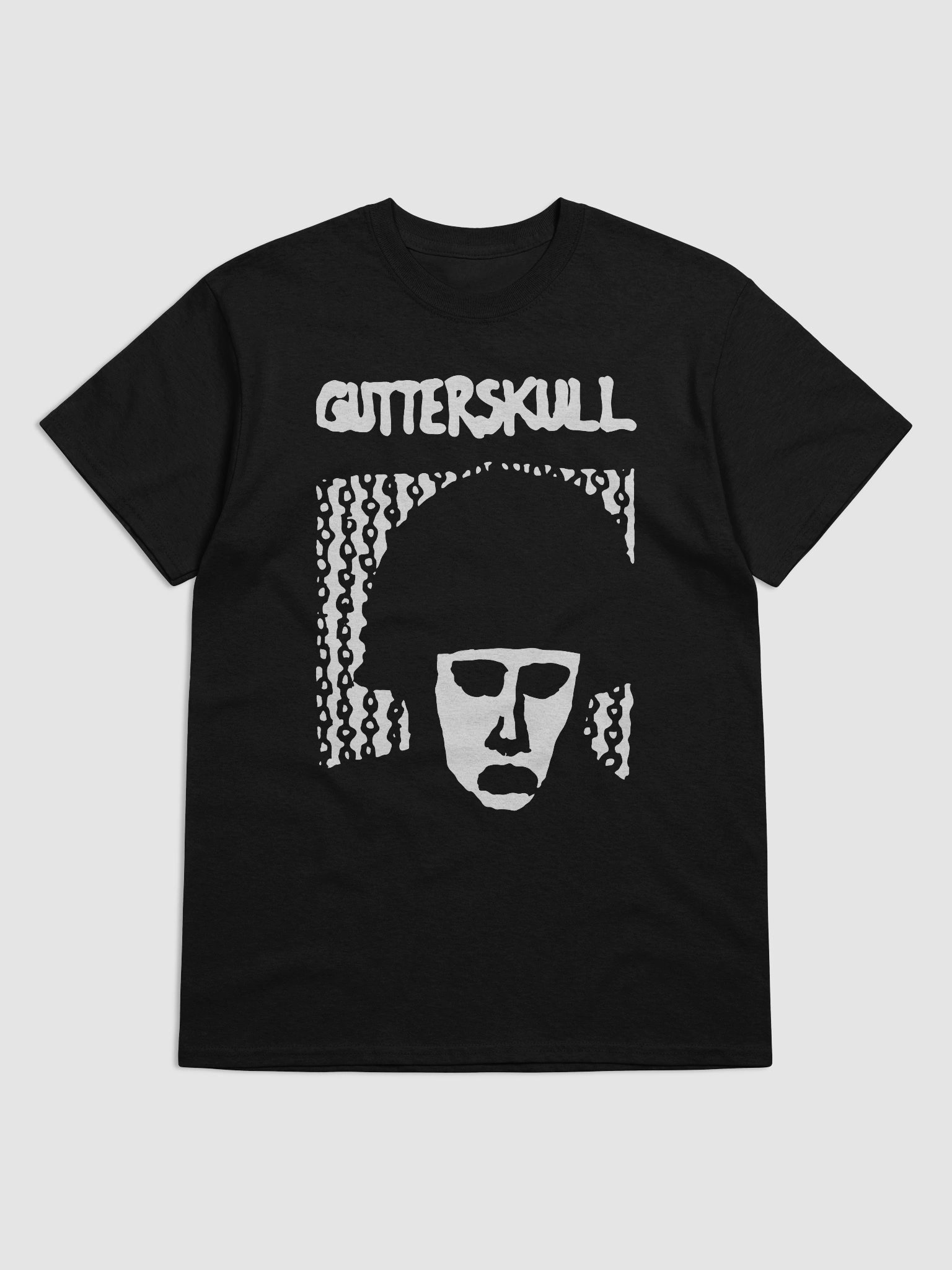 Bunker w. Logo Shirt product image (1)