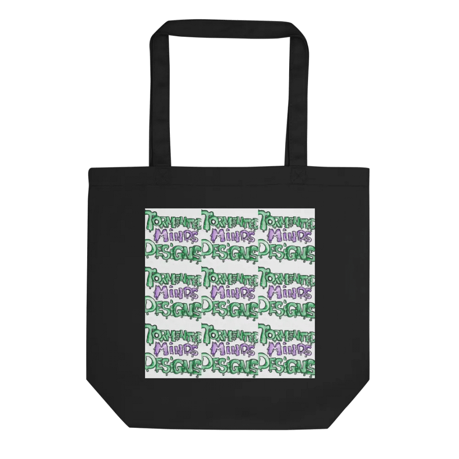 Tormented Minds Design Tote product image (1)