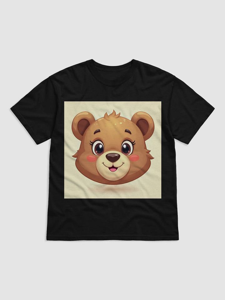 SMAILE BEAR product image (1)