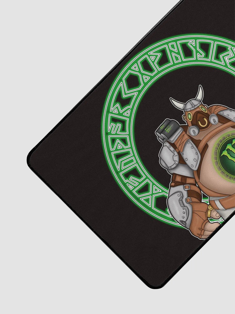 Monster Hog Deskpad product image (3)