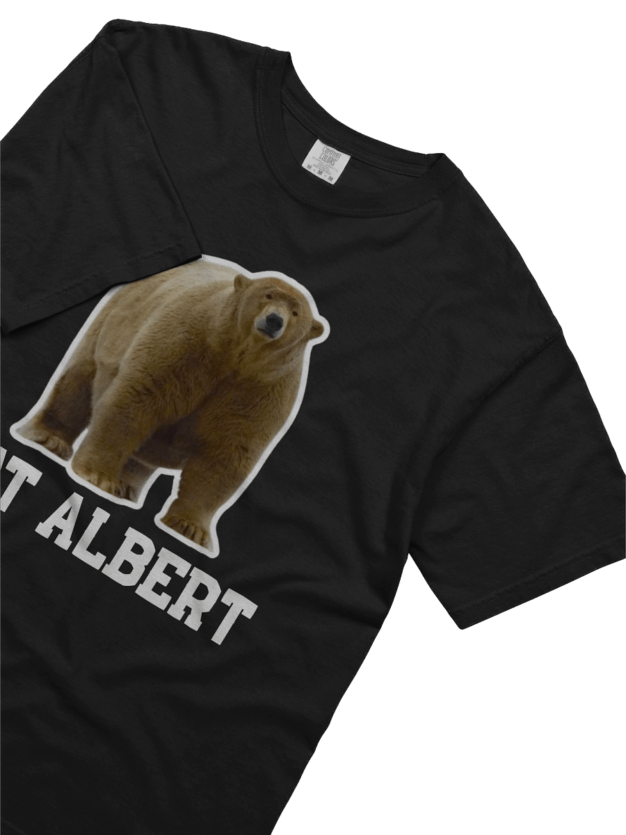 Fat Albert -Tee product image (22)