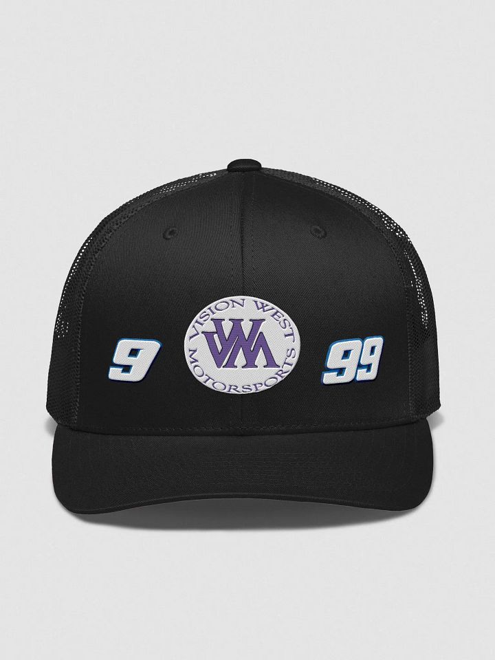 Vision West Team Hat product image (1)