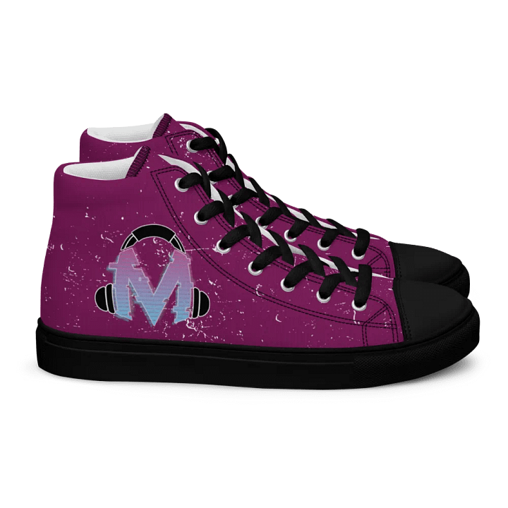 Mokonoise High Tops product image (2)