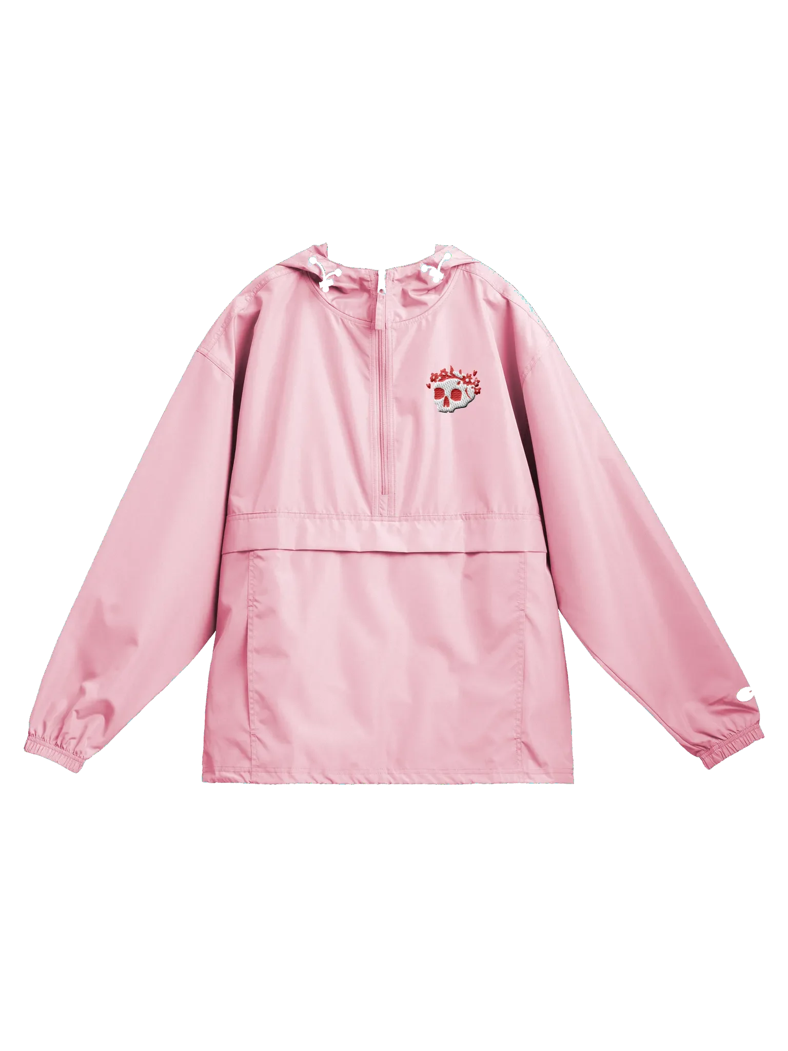 St Valentine Packable Jacket product image (1)