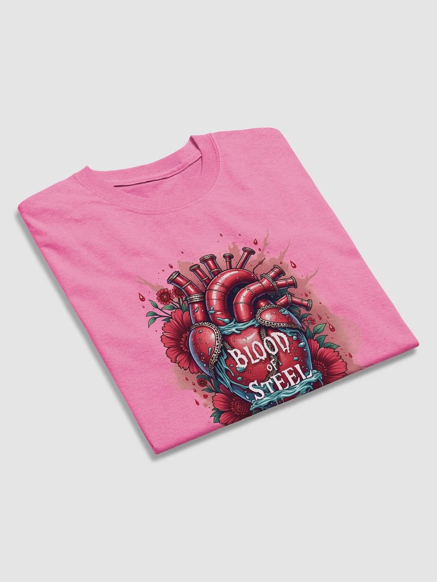 Blood of steel product image (3)