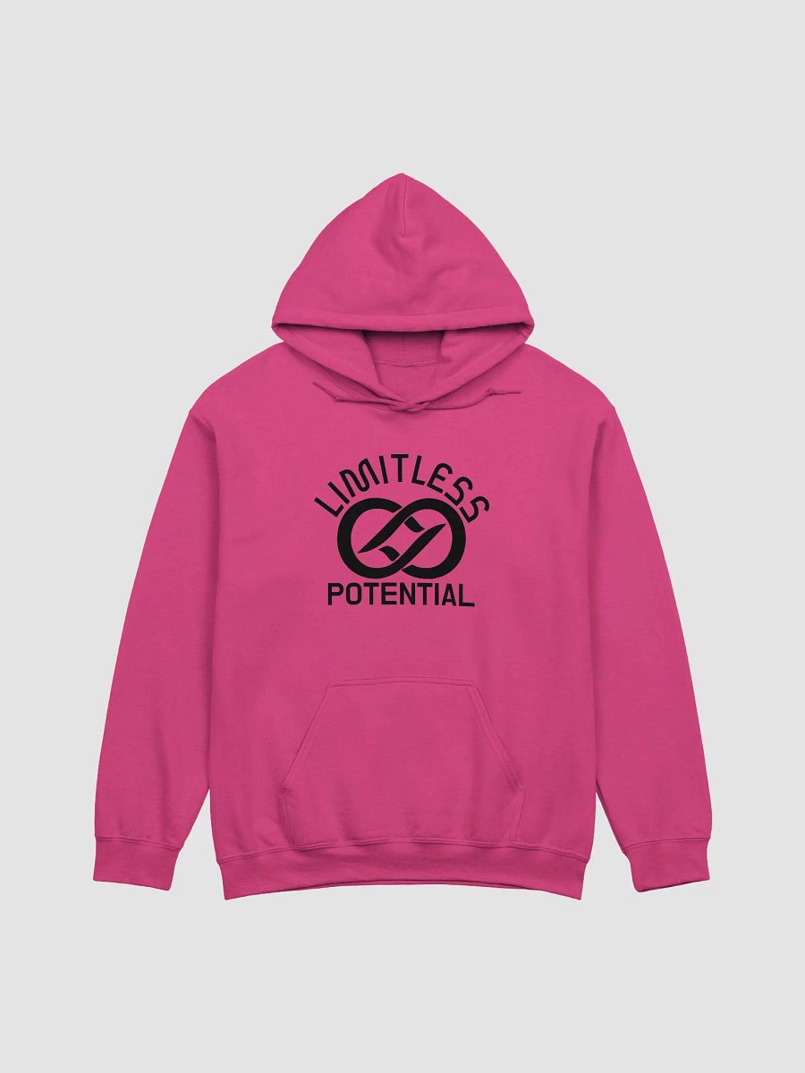 LIMITLESS POTENTIAL HOODIE product image (5)