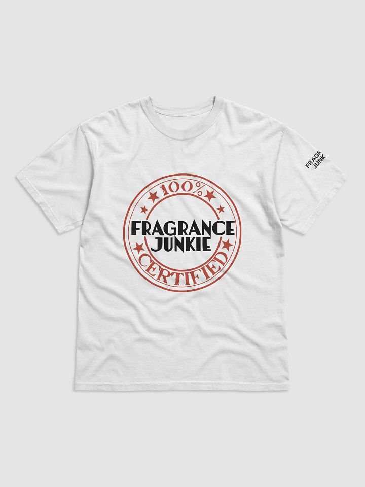 Certified Tee product image (25)