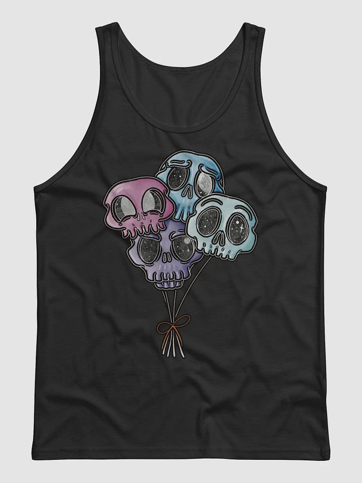 Skulloons Tank product image (1)