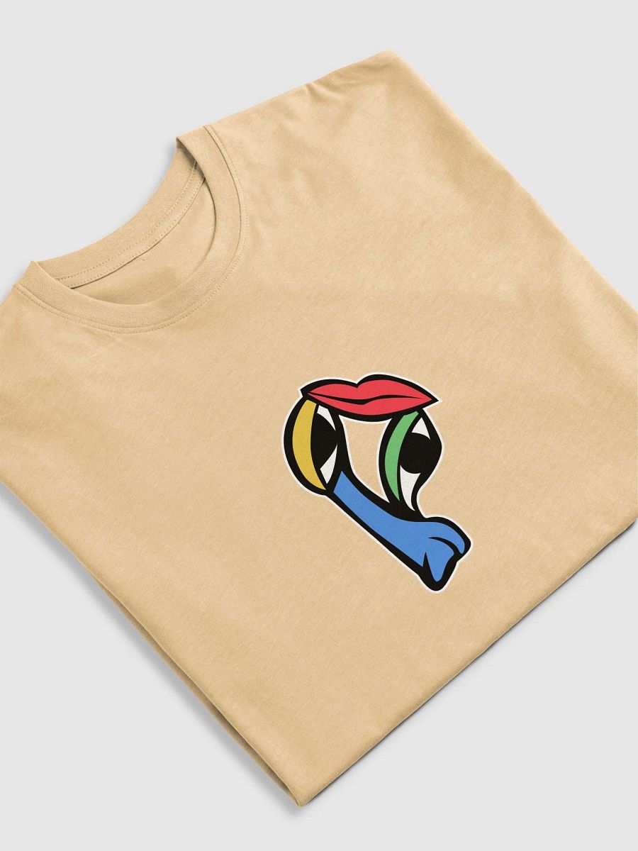 P Logo Tee product image (25)