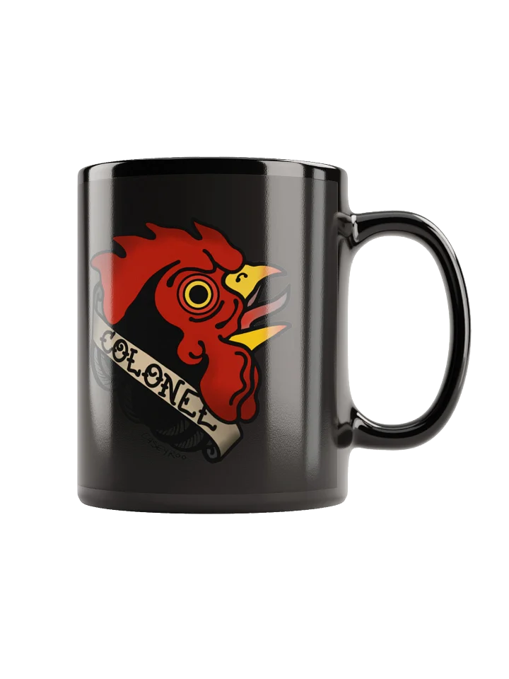 Colonel Mug product image (2)