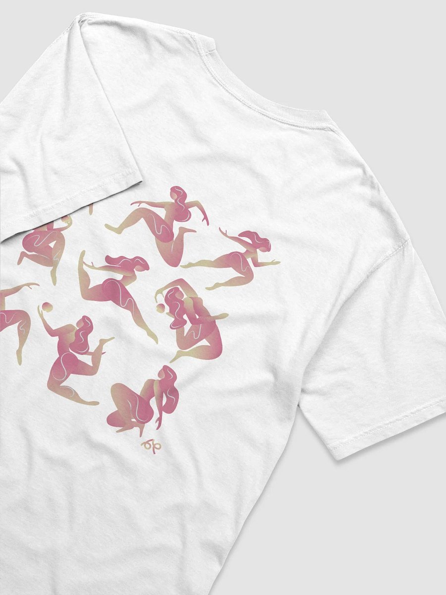 EVE T-shirt product image (4)