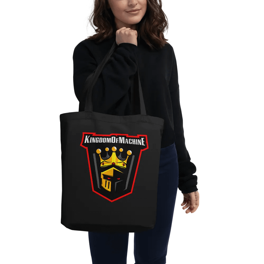 E-Sport tote bag product image (4)