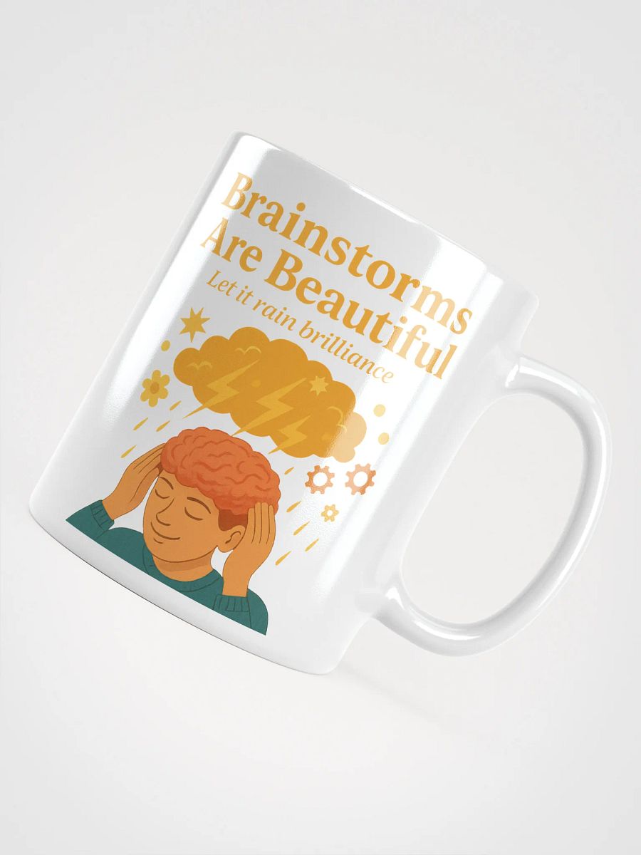 Brainstorms Are Beautiful product image (11)