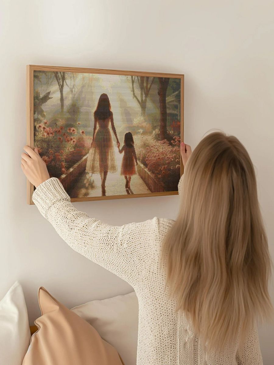 Steps Of Love product image (2)