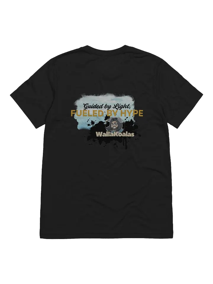 The Treehouse @ PAX 25 Koala Tee product image (2)