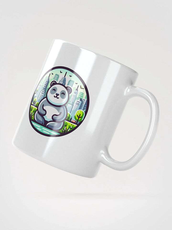 ChubbyPanda Mug product image (2)