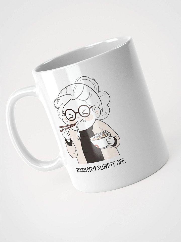 Rough Day Microwave Mood Mugs™ product image (2)