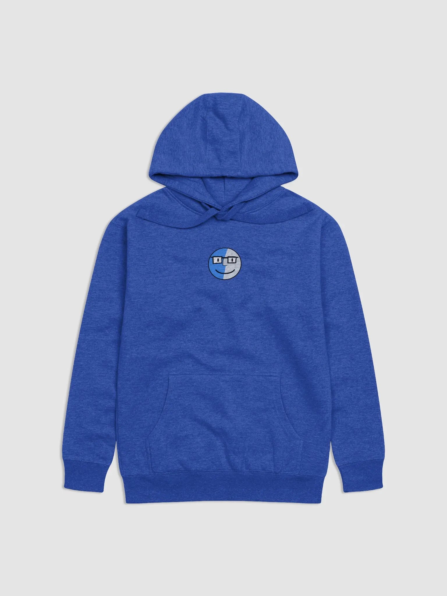 Apple Bias Hoodie product image (1)