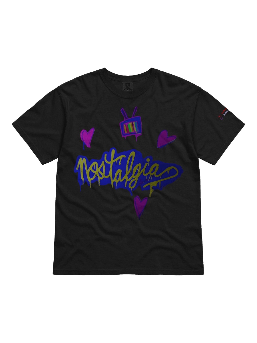 Indigo Nostalgia product image (2)