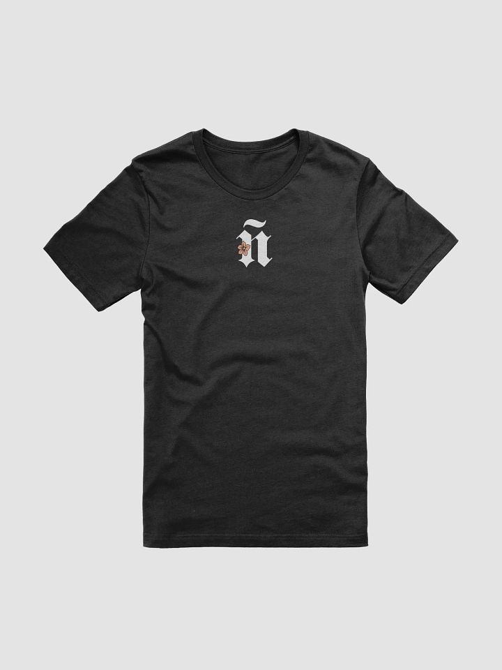 Ñ Camiseta Unisex product image (2)