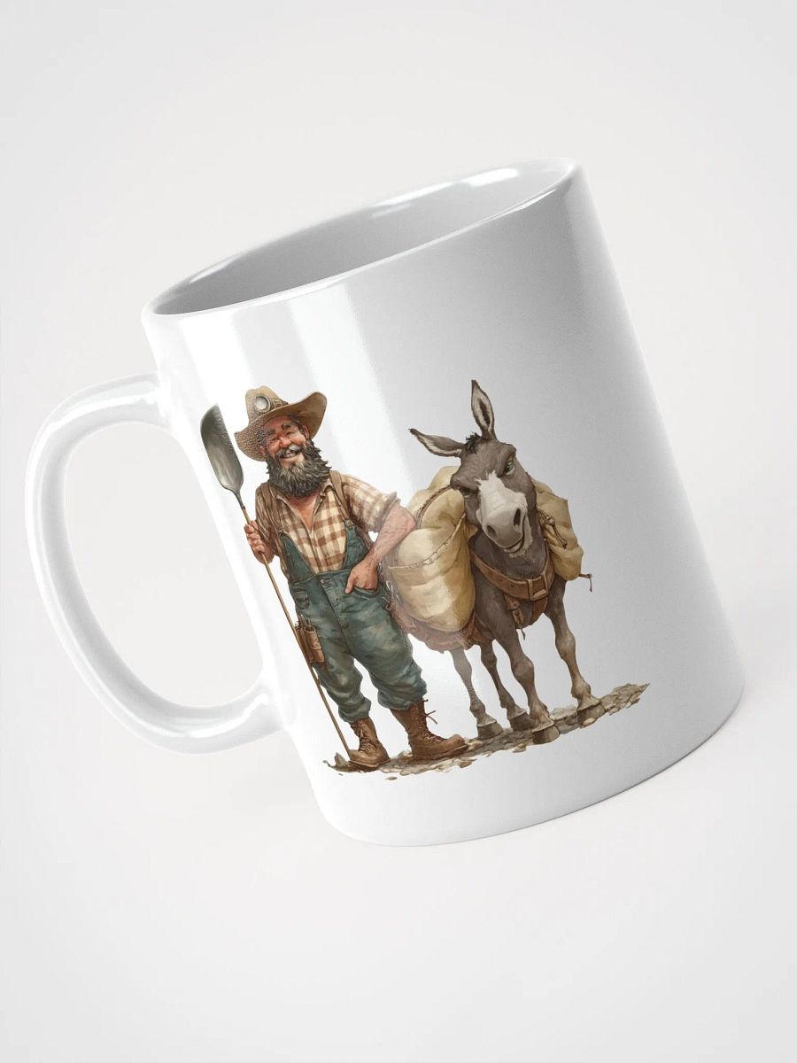 Mad Mule product image (3)