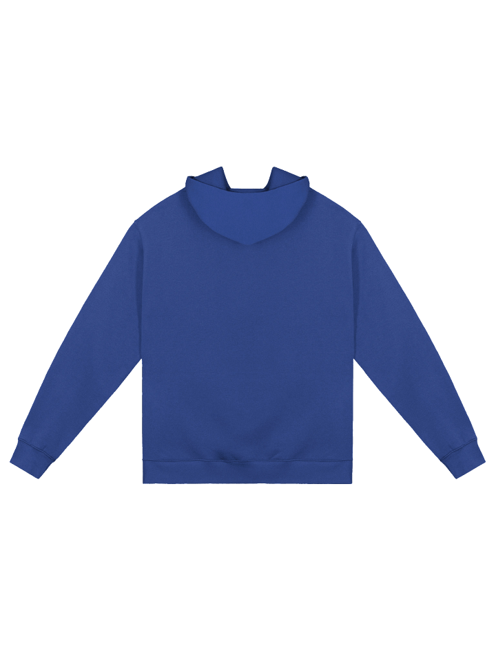 HOODIE SEVERAL BLUE product image (2)
