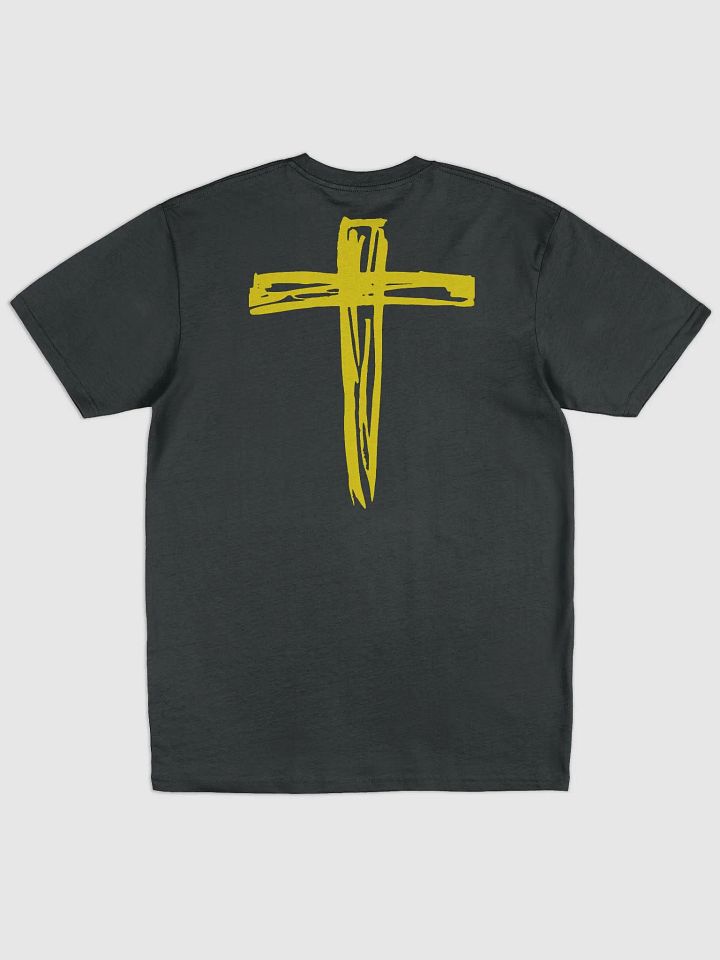 YHWH TSHIRT2 product image (2)